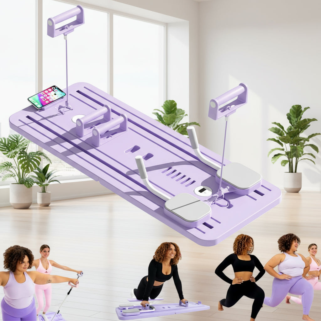 Planche de Pilate Multifonction