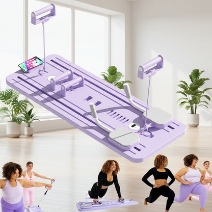 Planche de Pilate Multifonction