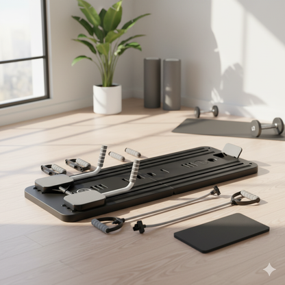 Planche de Pilate Multifonction