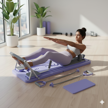 Planche de Pilate Multifonction